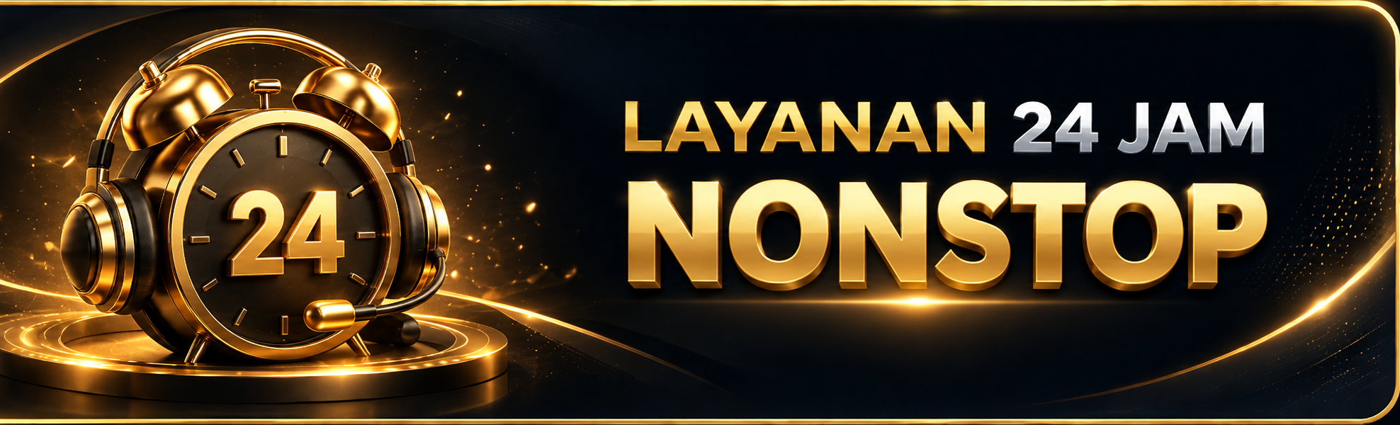 Layanan Banner